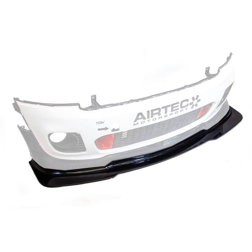 Airtec Motorsport Front Splitter Mini R56 Cooper S Pre-Facelift Pre-LCI JCW Bumper