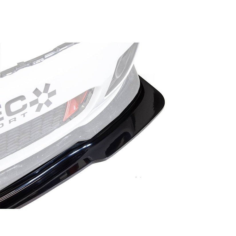 Airtec Motorsport Front Splitter Mini R56 Cooper S Pre-Facelift Pre-LCI JCW Bumper