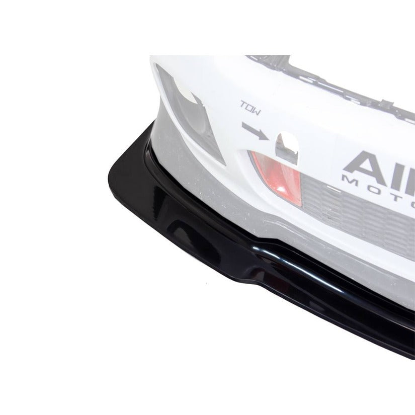 Airtec Motorsport Front Splitter Mini R56 Cooper S Pre-Facelift Pre-LCI JCW Bumper