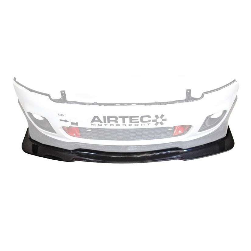 Airtec Motorsport Front Splitter Mini R56 Cooper S Pre-Facelift Pre-LCI JCW Bumper