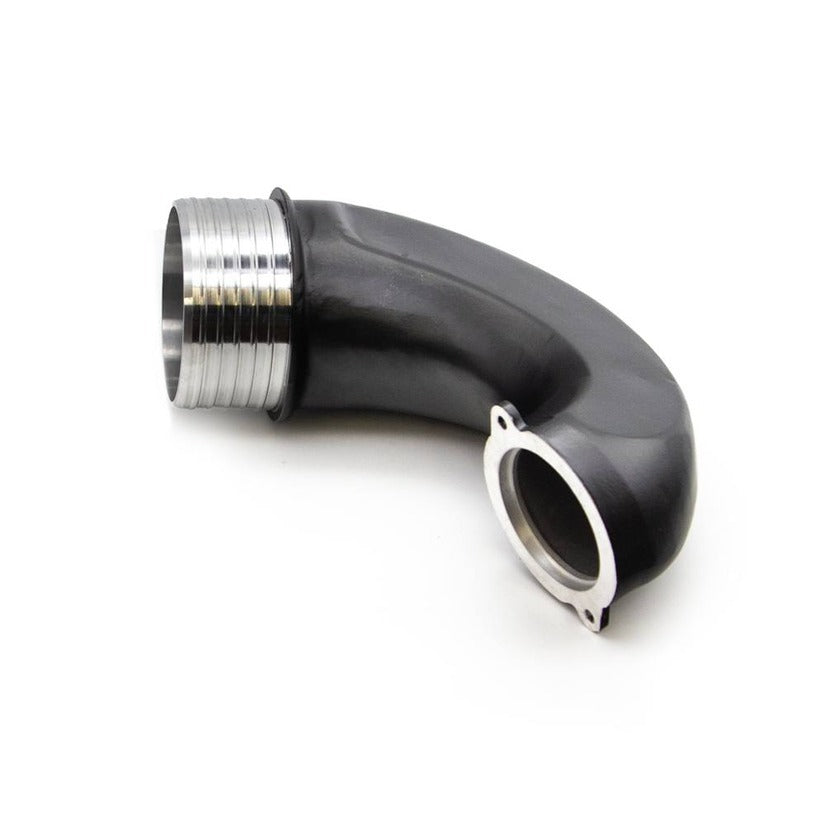 Airtec Motorsport Turbo Elbow Audi RS3 8V 8Y TTRS 8S LHD