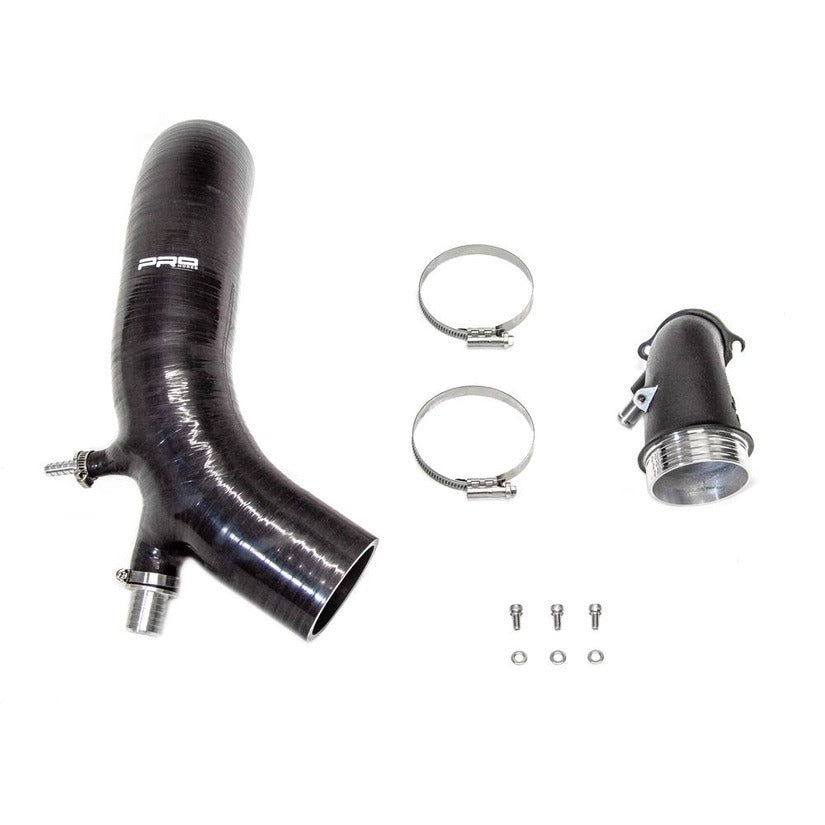 Airtec Motorsport Turbo Elbow Induction Hose Standard Air Box Hyundai i20N