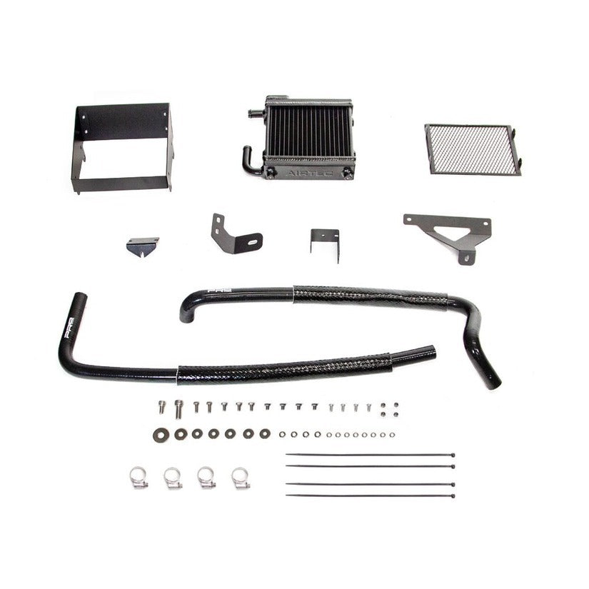 Airtec Motorsport Turbo Radiator Hyundai I20N