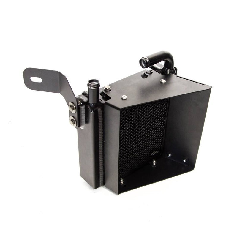 Airtec Motorsport Turbo Radiator Hyundai I20N