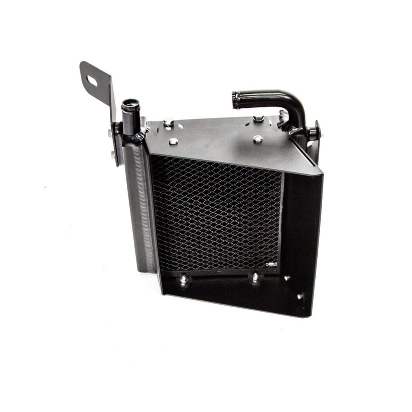 Airtec Motorsport Turbo Radiator Hyundai I20N