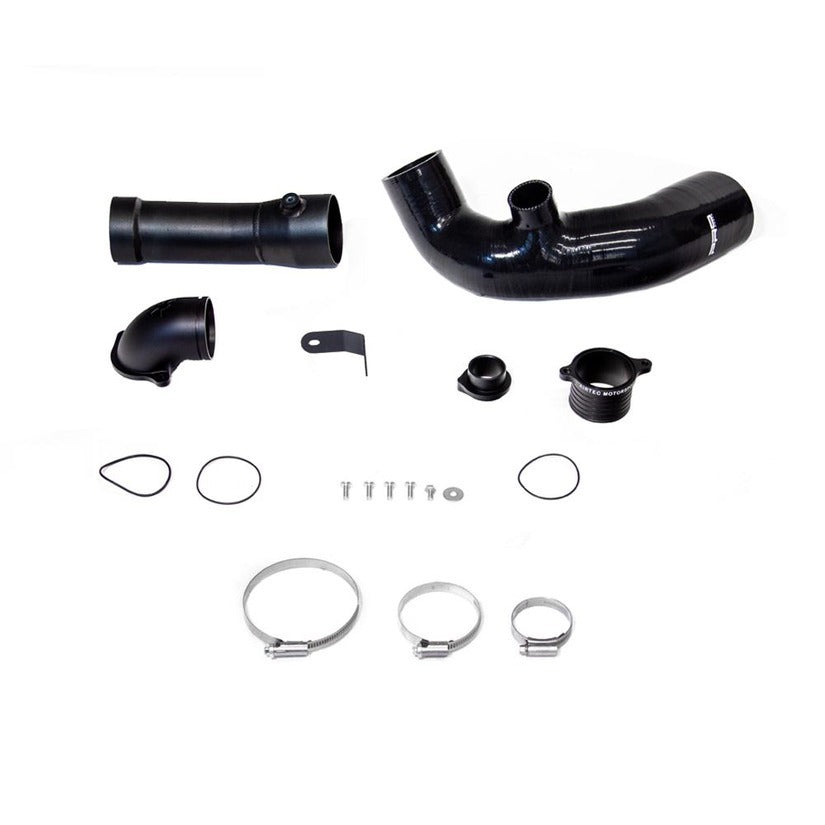 Airtec Motorsport Front Rear Turbo Inlet BMW S55