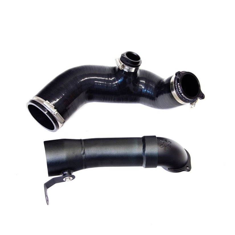 Airtec Motorsport Front Rear Turbo Inlet BMW S55