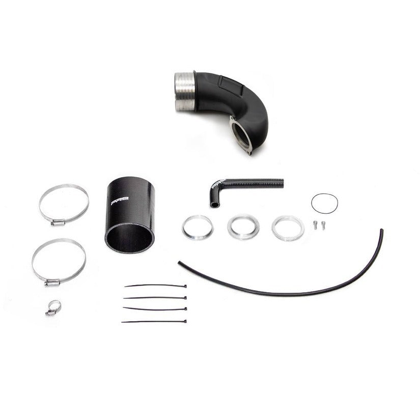 Airtec Motorsport Turbo Elbow Audi RS3 8V 8Y TTRS 8S RHD