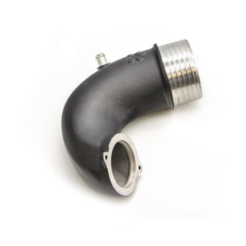 Airtec Motorsport Turbo Elbow Audi RS3 8V 8Y TTRS 8S RHD