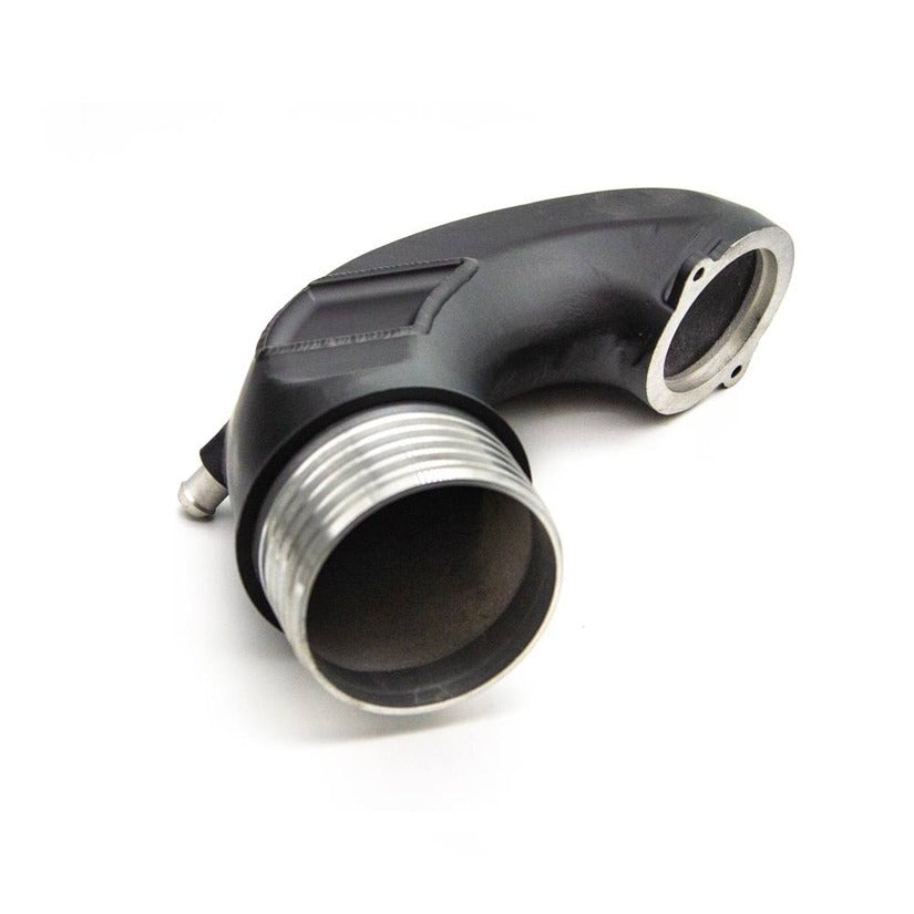 Airtec Motorsport Turbo Elbow Audi RS3 8V 8Y TTRS 8S RHD