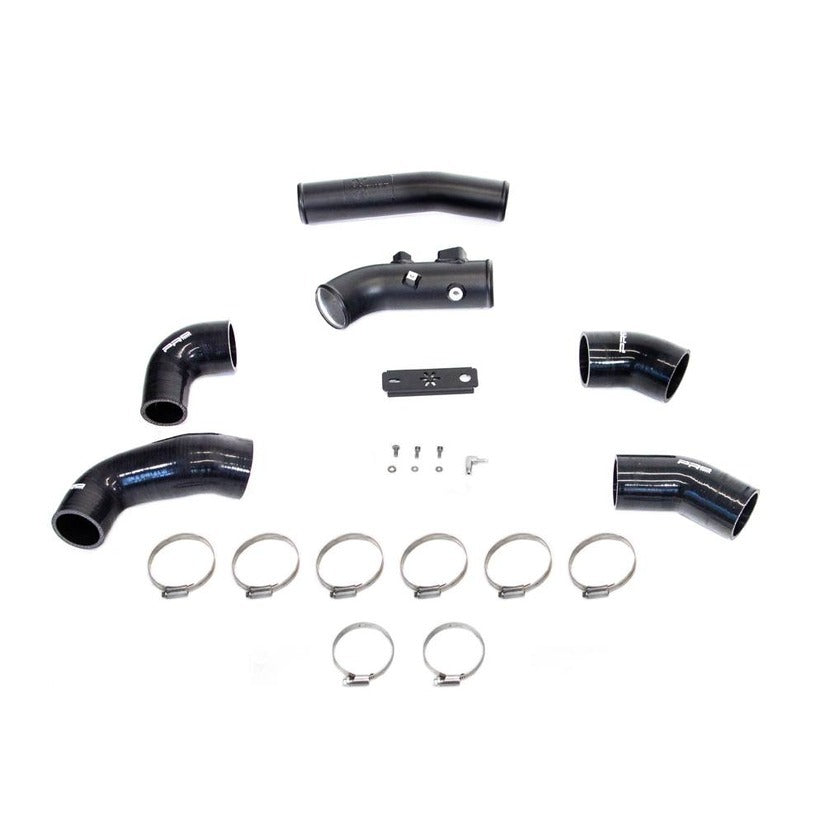 Airtec Motorsport Big Boost Pipe Kit Hyundai Kona N