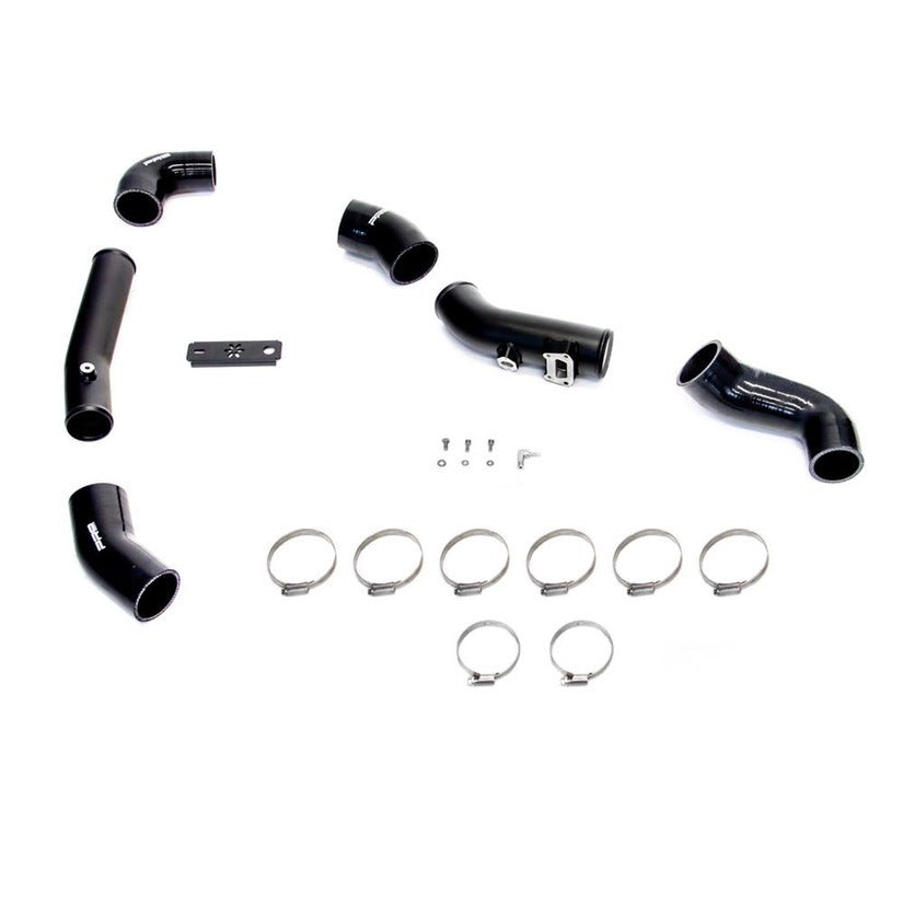 Airtec Motorsport Big Boost Pipe Kit Hyundai Kona N