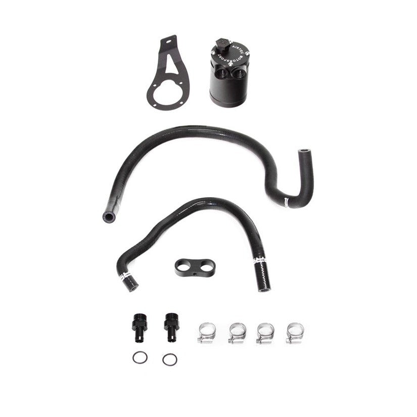 Airtec Motorsport Catch Can Kit Hyundai Kona N