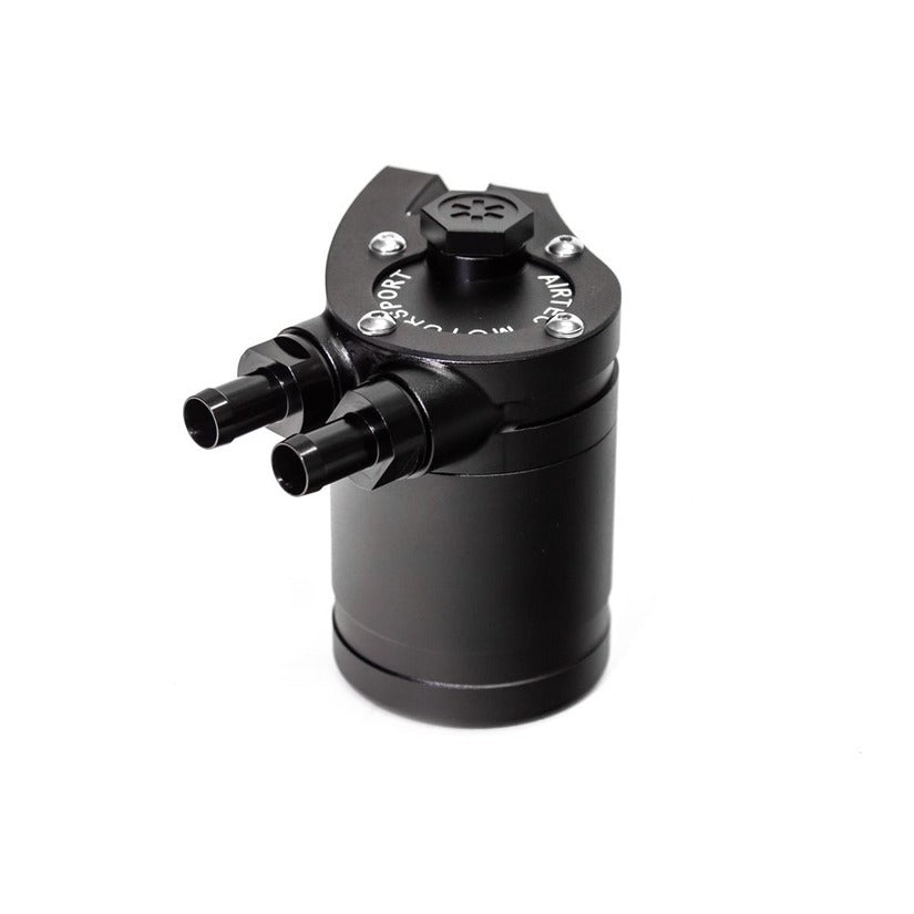 Airtec Motorsport Catch Can Kit Hyundai Kona N