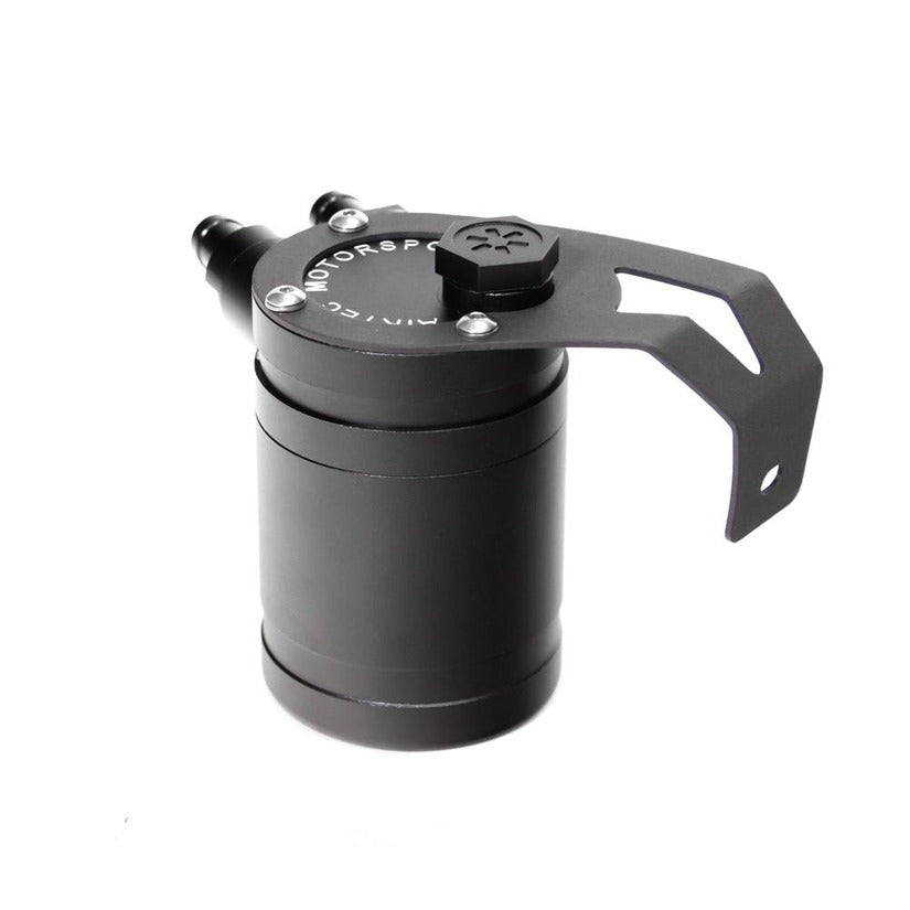 Airtec Motorsport Catch Can Kit Hyundai Kona N