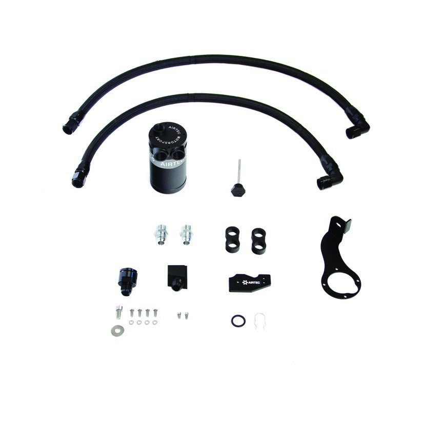 Airtec Motorsport Catch Can Kit Audi S1