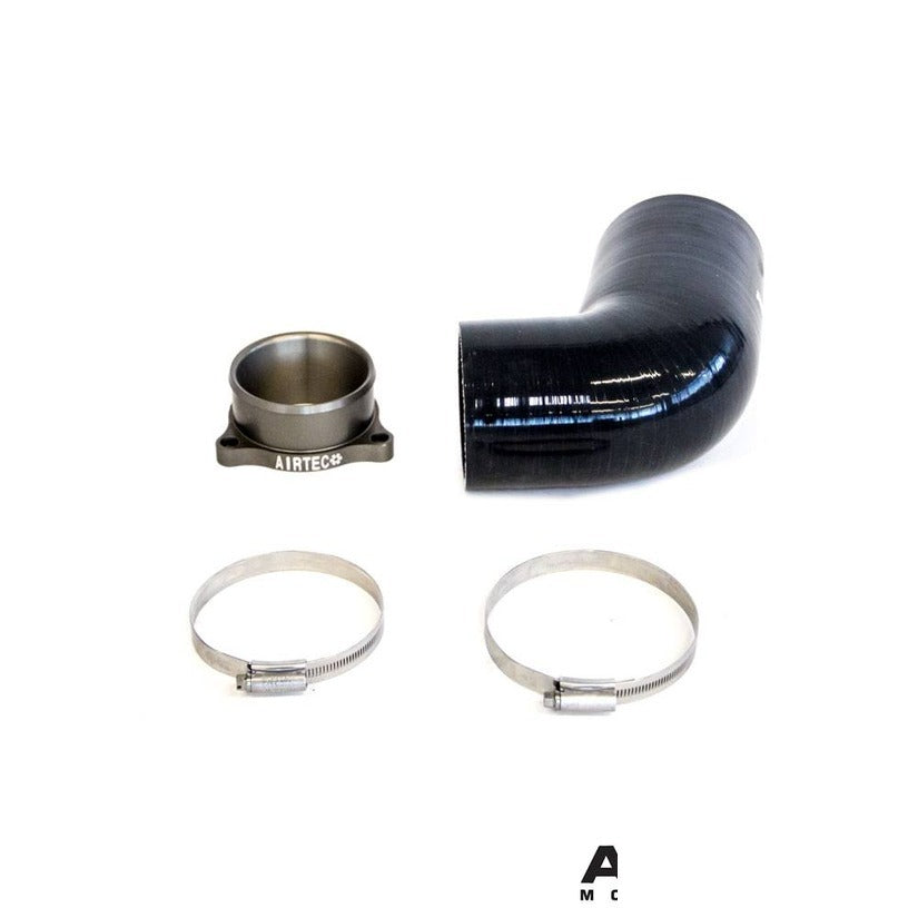 Airtec Motorsport Turbo Elbow Hyundai i30N Facelift Kona N