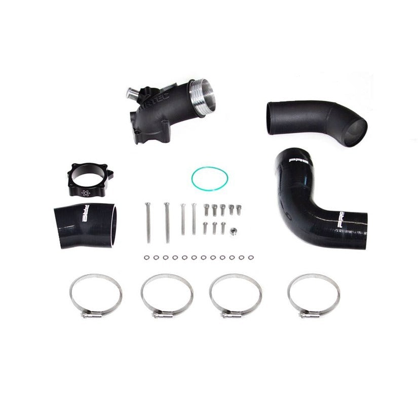 Airtec Motorsport Enlarged Coldside Pipe Kit Audi RS3 8V