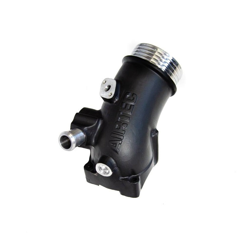 Airtec Motorsport Enlarged Coldside Pipe Kit Audi RS3 8V