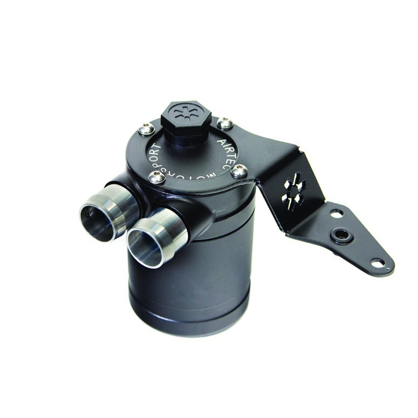 Airtec Motorsport Breather Catch Can VW Polo GTI AW