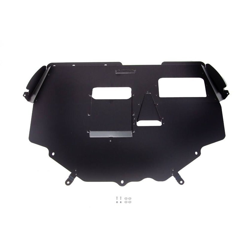 Airtec Motorsport Aluminium Under Tray Ford Focus RS Mk3