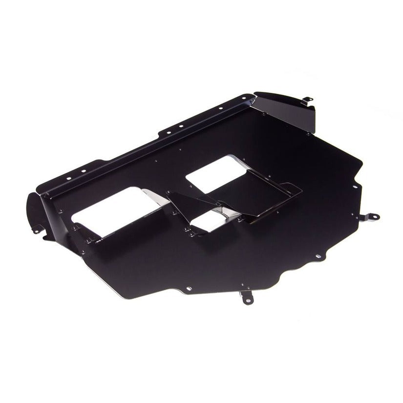 Airtec Motorsport Aluminium Under Tray Ford Focus RS Mk3