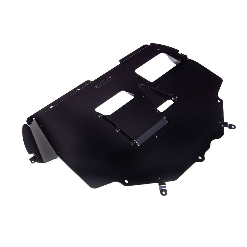 Airtec Motorsport Aluminium Under Tray Ford Focus RS Mk3
