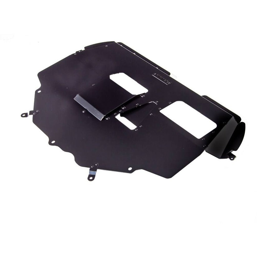 Airtec Motorsport Aluminium Under Tray Ford Focus RS Mk3