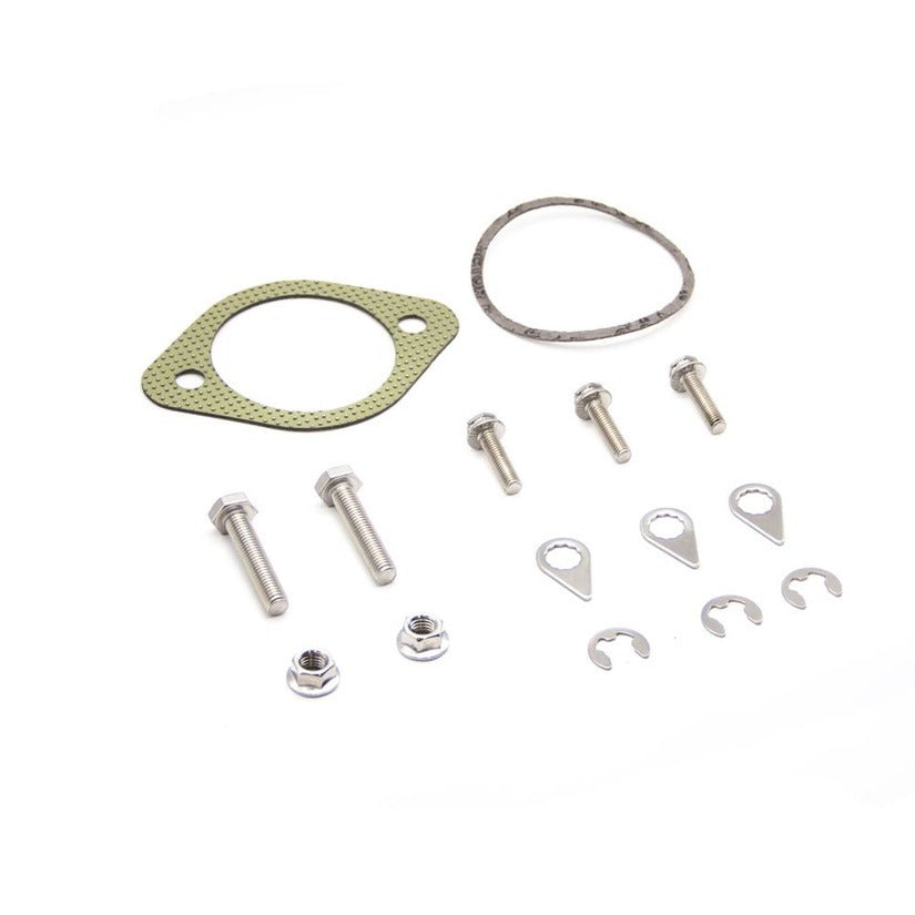 Airtec Motorsport Downpipe Fitting Kit Ford Focus ST RS Mk2