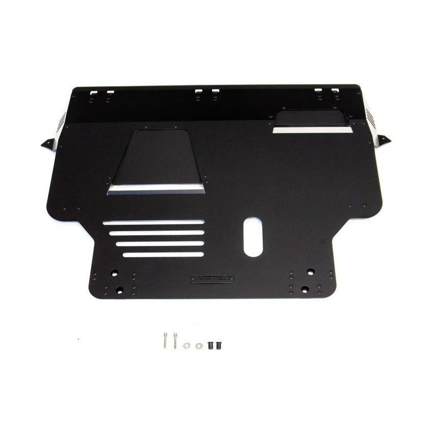 Airtec Motorsport Aluminium Under Tray Ford Focus ST RS Mk2