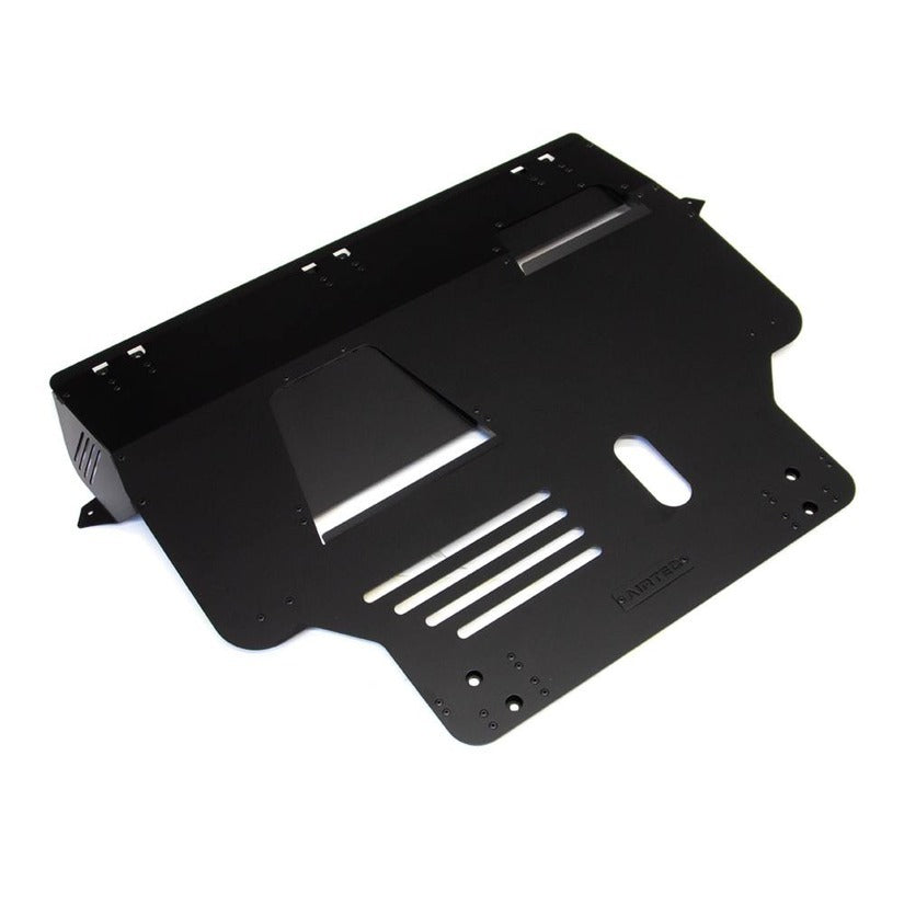 Airtec Motorsport Aluminium Under Tray Ford Focus ST RS Mk2