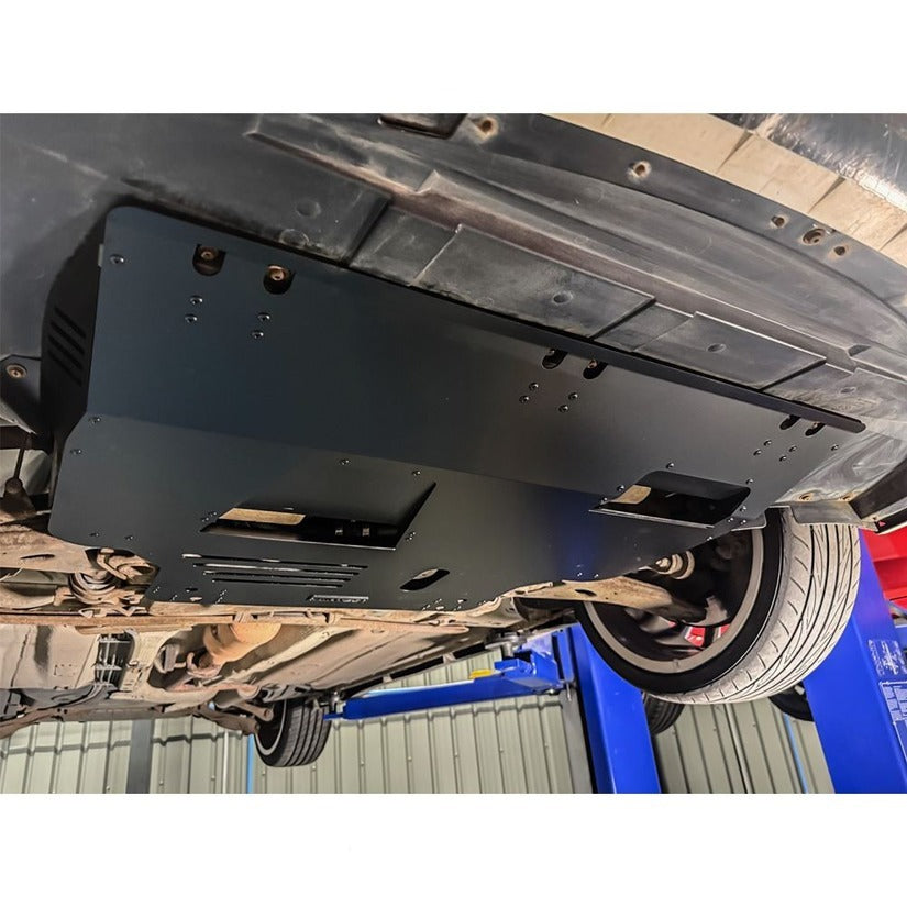 Airtec Motorsport Aluminium Under Tray Ford Focus ST RS Mk2
