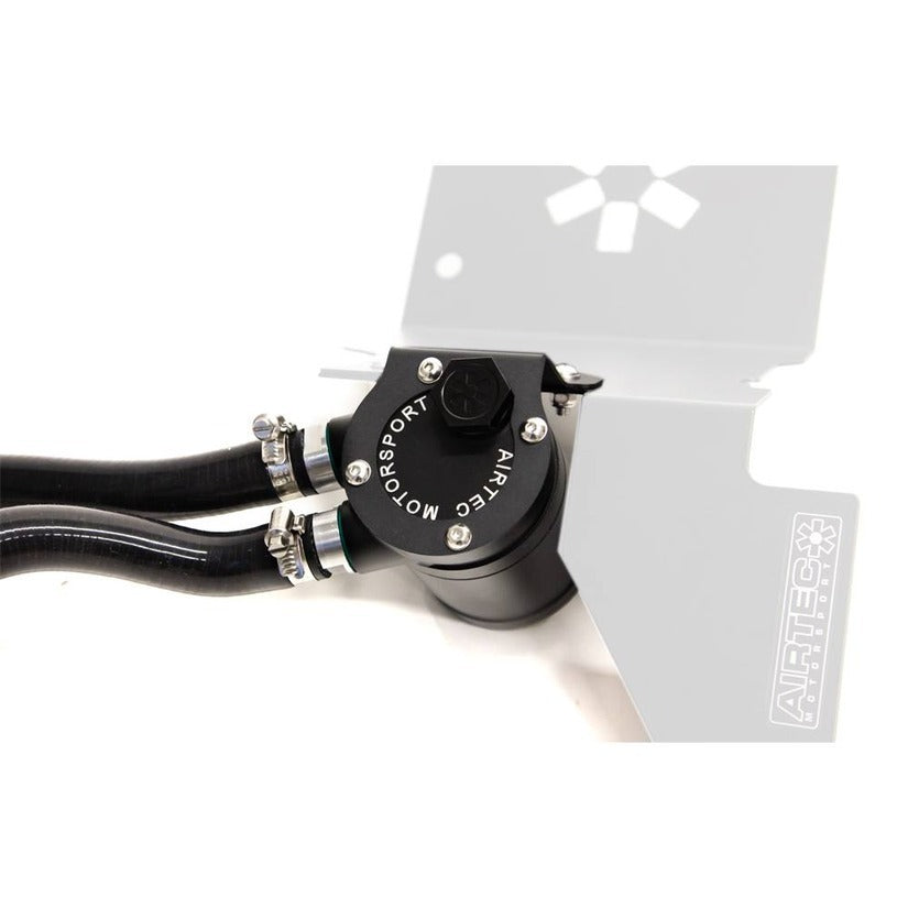 Airtec Motorsport Breather Catch Can Kit Ford Fiesta 1.0 EcoBoost