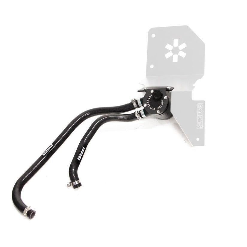Airtec Motorsport Breather Catch Can Kit Ford Fiesta 1.0 EcoBoost