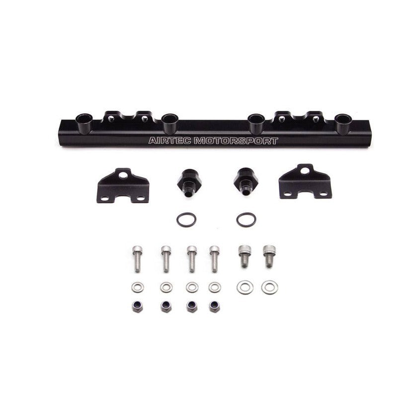 Airtec Motorsport Additional Fuel Rail Ford Focus Mk3 Mk4