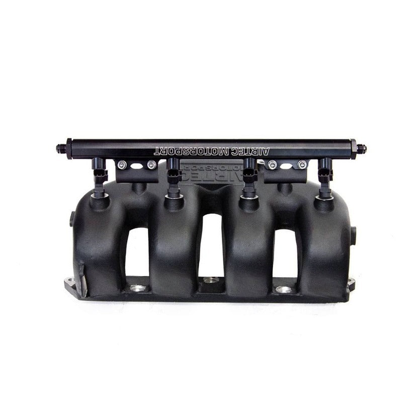 Airtec Motorsport Additional Fuel Rail Ford Focus Mk3 Mk4
