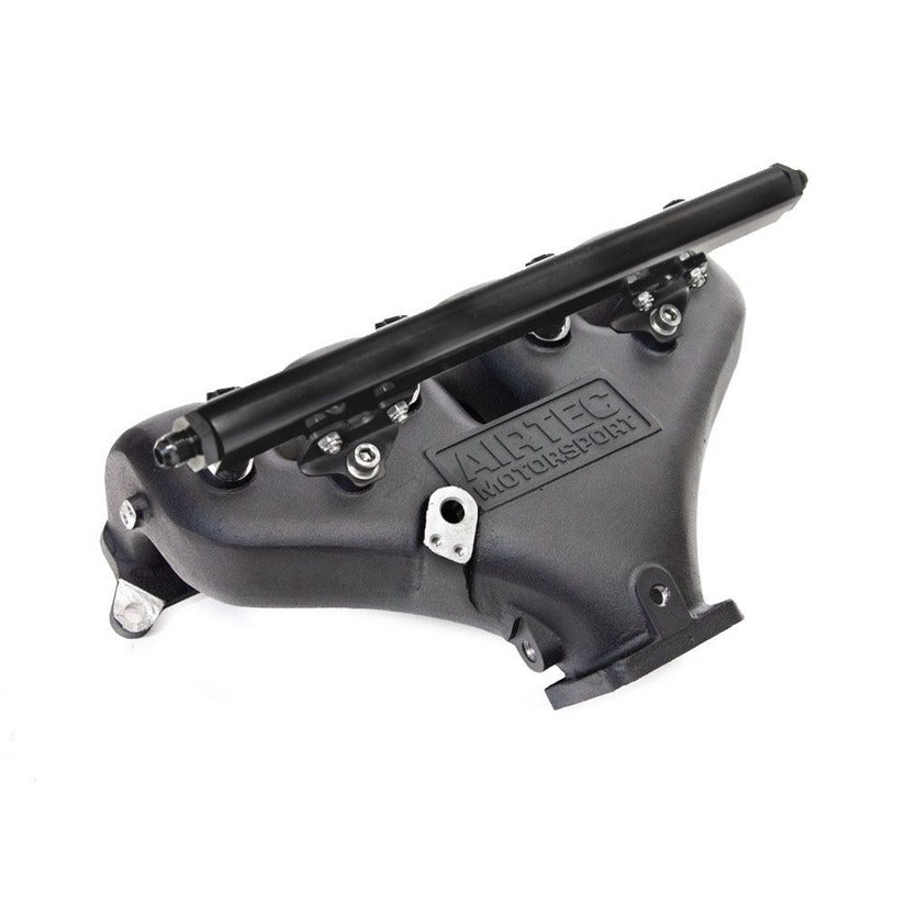 Airtec Motorsport Additional Fuel Rail Ford Focus Mk3 Mk4