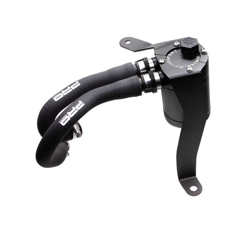 Airtec Motorsport Breather Catch Can Kit Suzuki Swift Sport MHEV