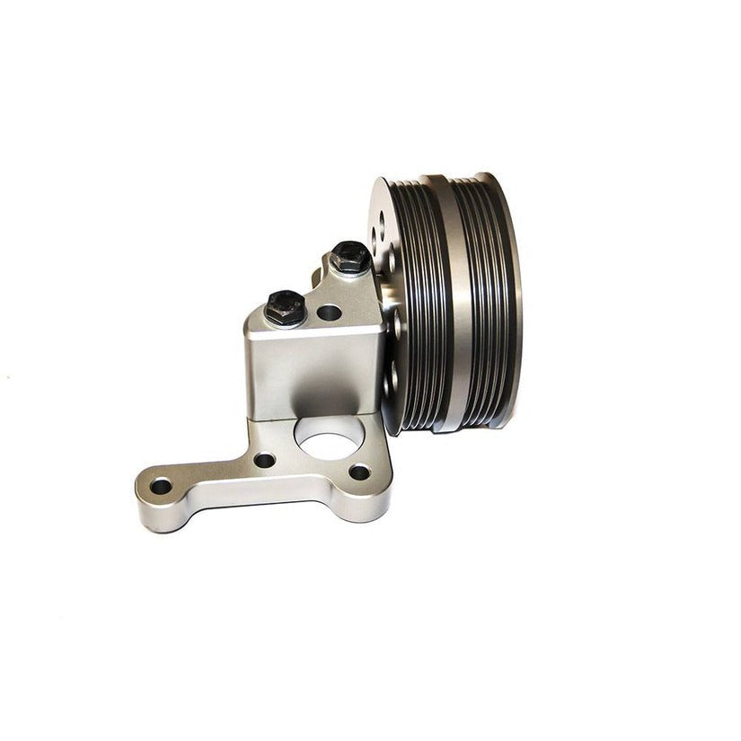 Airtec Motorsport Air-Con Delete Kit Ford Focus ST/RS Mk2 For Volvo C30 T5