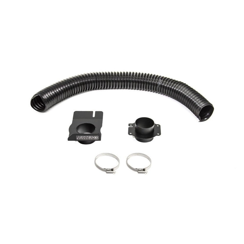 Airtec Motorsport Cold Air Feed Suzuki Swift Sport MHEV