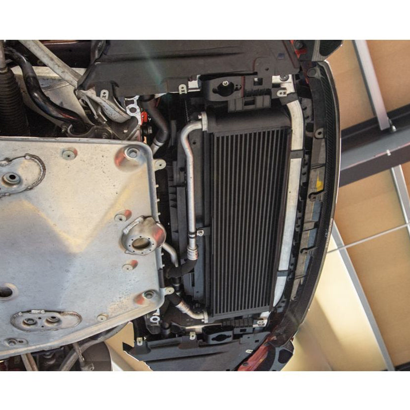 Airtec Motorsport Oil Cooler BMW M2 M3 M4 G80 G81 G82 G83 G87