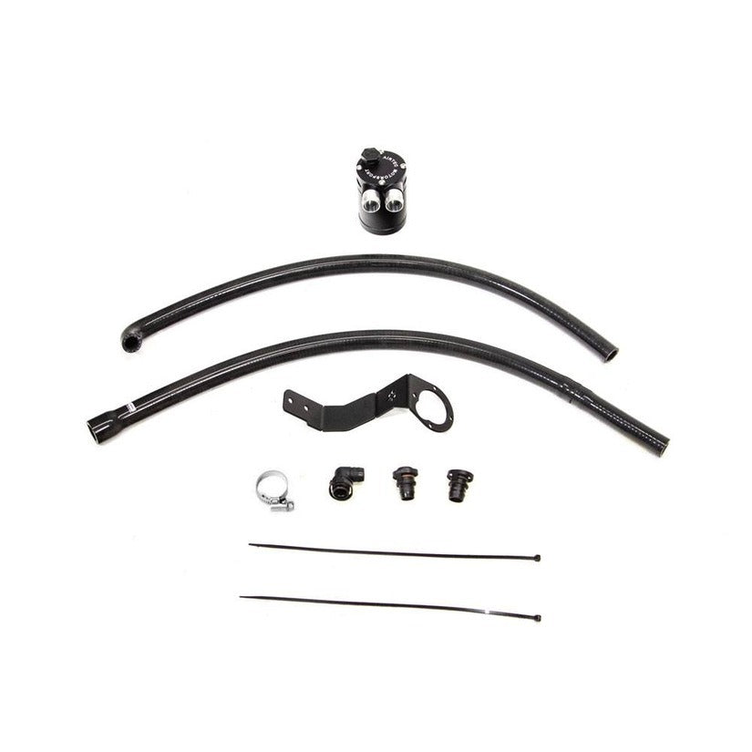 Airtec Motorsport Catch Can Peugeot 208 GTI THP200