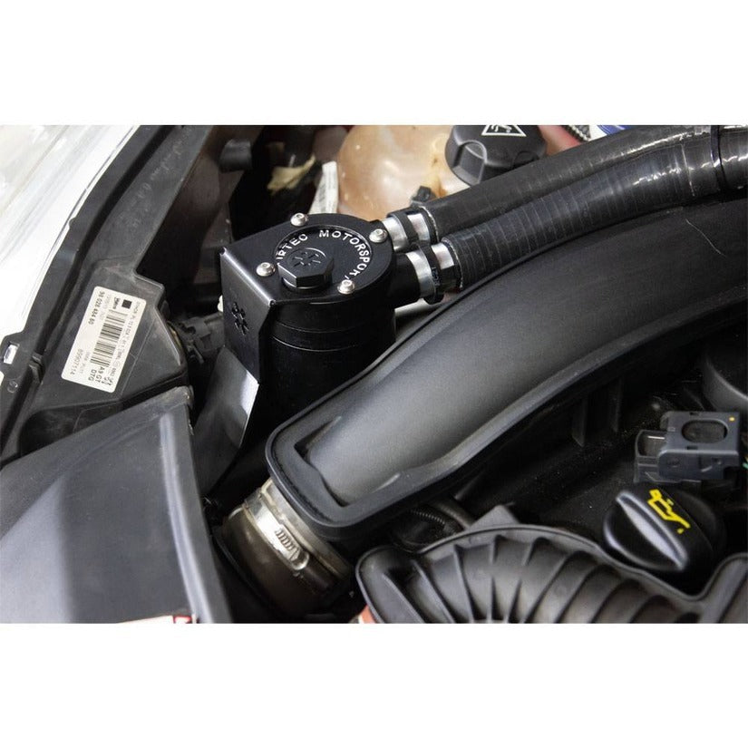 Airtec Motorsport Catch Can Peugeot 208 GTI THP200