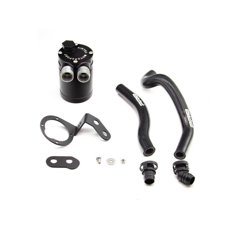 Airtec Motorsport PCV Oil Catch Can Ford Fiesta ST180