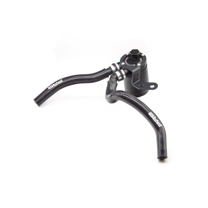 Airtec Motorsport PCV Oil Catch Can Ford Fiesta ST180
