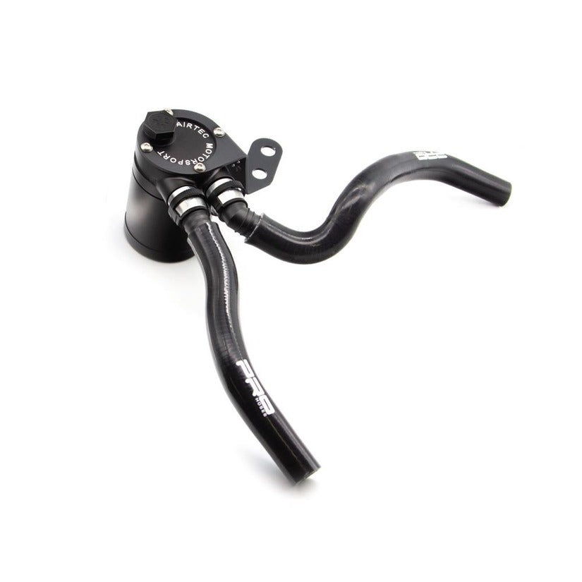 Airtec Motorsport PCV Oil Catch Can Ford Fiesta ST180