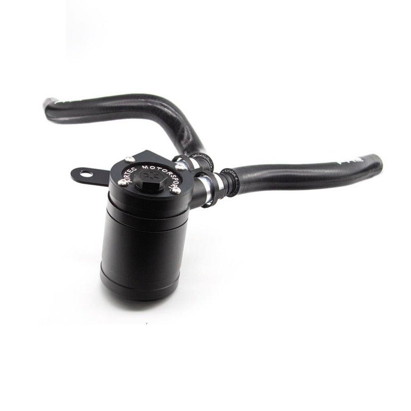 Airtec Motorsport PCV Oil Catch Can Ford Fiesta ST180