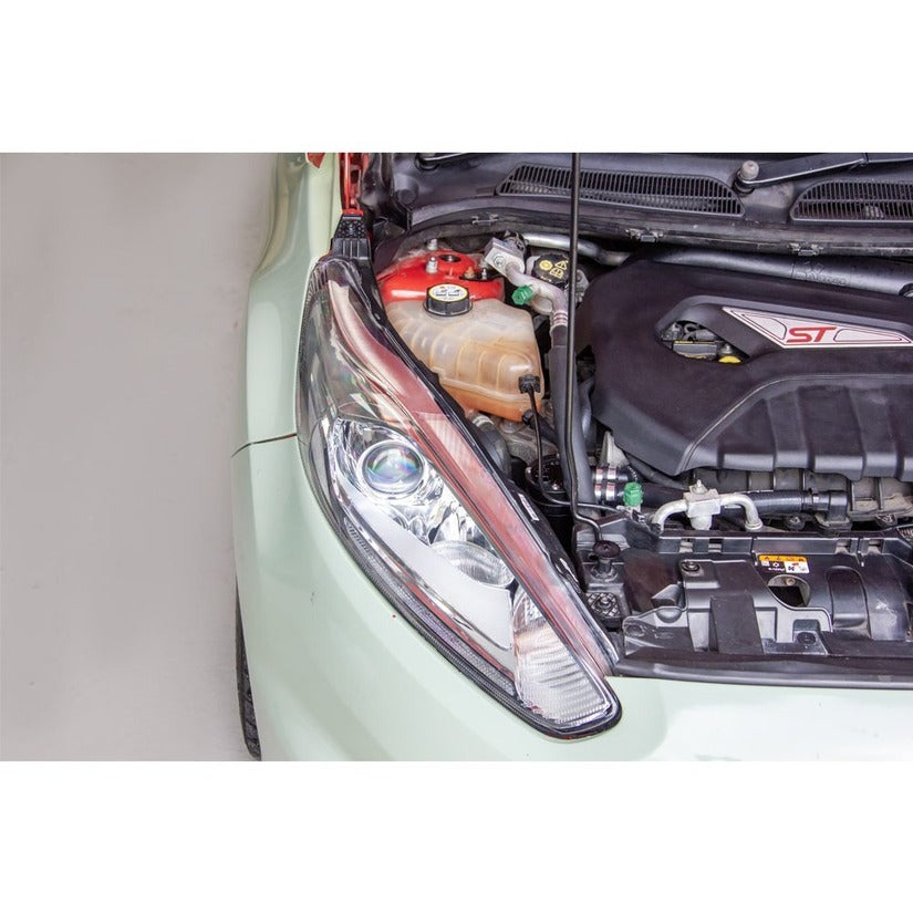 Airtec Motorsport PCV Oil Catch Can Ford Fiesta ST180