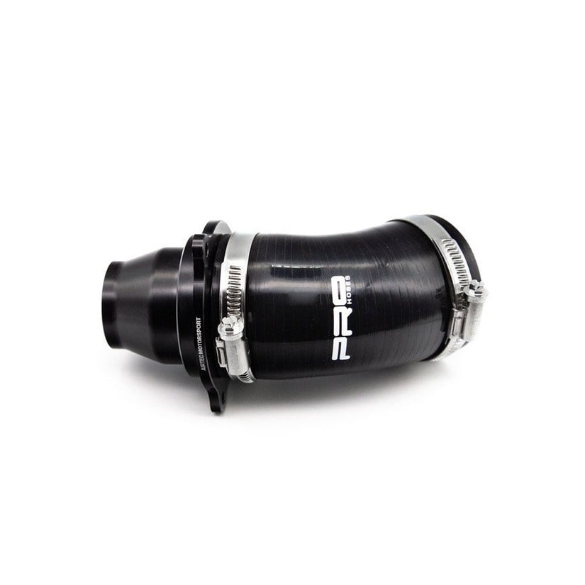 Airtec Motorsport Turbo Muffler Delete Volkswagen Polo AW Facelift 21+