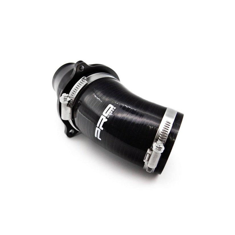 Airtec Motorsport Turbo Muffler Delete Volkswagen Polo AW Facelift 21+